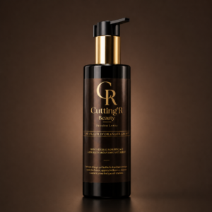 Soin 12 en 1 Fleur d’Oranger & Jasmin Cutting’R Beauty 200 ml