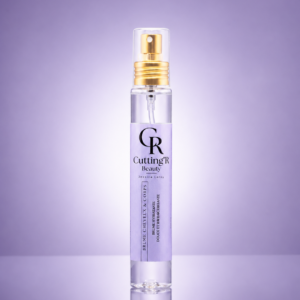 Brume cheveux et corps professionnelle Cutting'R Beauty 200 ml
