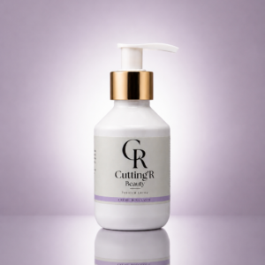 Crème bouclante professionnelle Cutting'R Beauty