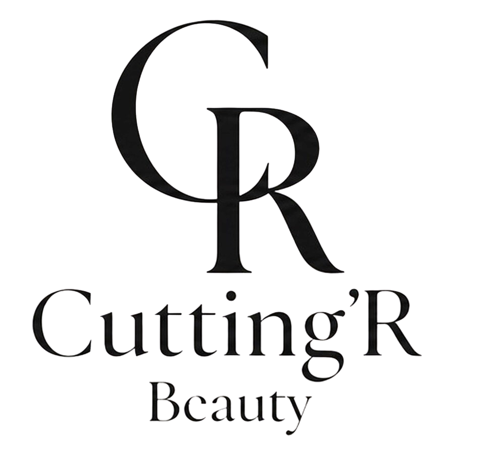 Logo Cutting’R Beauty