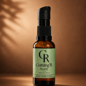 Huile à Barbe Professionnelle Marcel Cutting'R Beauty 30 ml pour nourrir et assouplir la barbe