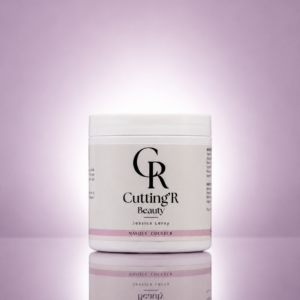 Masque cheveux colorés professionnel Cutting'R Beauty