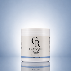 Masque nourrissant professionnel Cutting'R Beauty