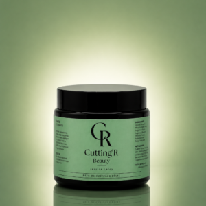 Pâte coiffante professionnelle Cutting'R Beauty