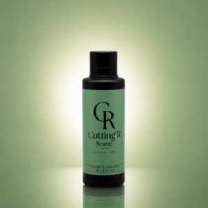 Poudre coiffante professionnelle Cutting'R Beauty