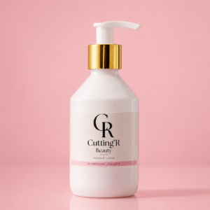 Shampooings professionnels Cutting'R Beauty