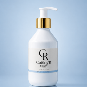 Shampooing nourrissant professionnel Cutting'R Beauty 250 ml