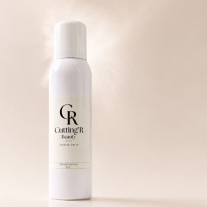 Shampooing sec professionnel Cutting'R Beauty 150 ml