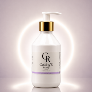 Shampooing bouclant professionnel Cutting'R Beauty 250 ml