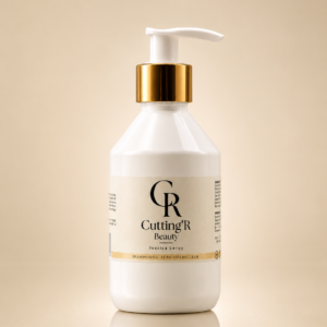 Shampooing sébo-régulateur professionnel Cutting'R Beauty 250 ml