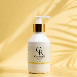 Shampooing solaire professionnel Cutting'R Beauty 250 ml
