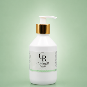Shampooing volumisant professionnel Cutting'R Beauty 250 ml