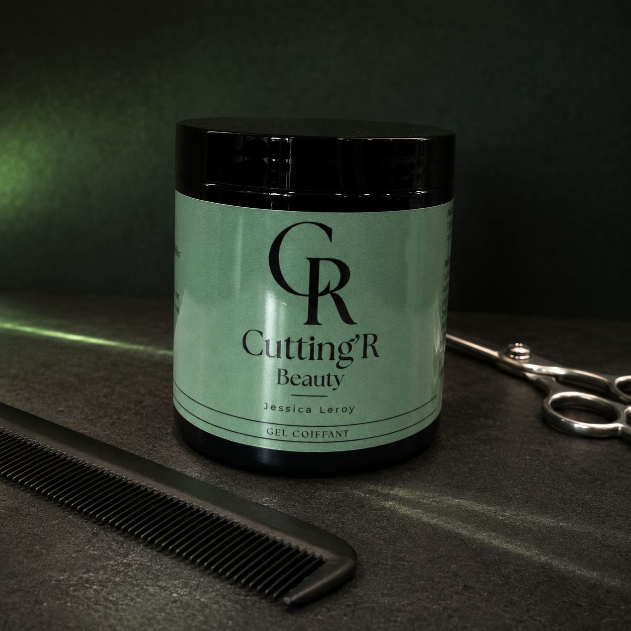 Gel Coiffant – Image 3