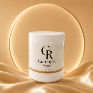 Masque Kératine Cutting’R Beauty 250 ml – soin professionnel pour cheveux abîmés