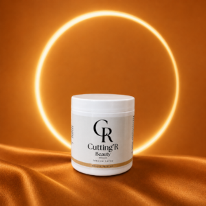 Masque Prestige Cutting’R Beauty 250 ml – soin professionnel tous types de cheveux