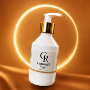 Shampooing Prestige Cutting’R Beauty 250 ml – soin professionnel tous types de cheveux